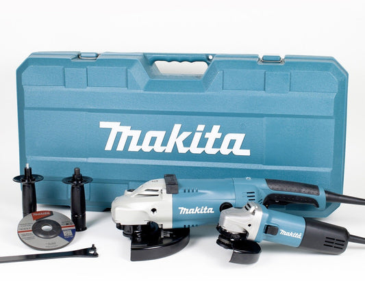 Makita DJN161Z Knabber 18V Loose Body