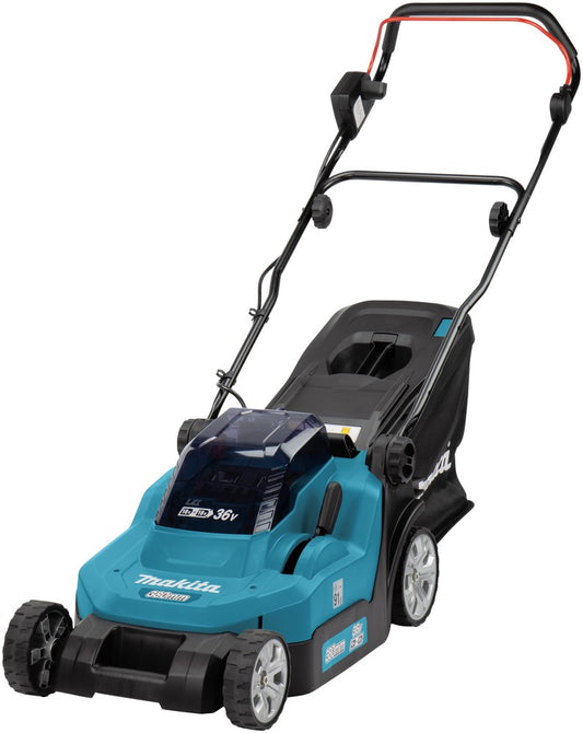 Makita DK0052G Winkelschleifer Set 230V 230mm+125mm im Koffer
