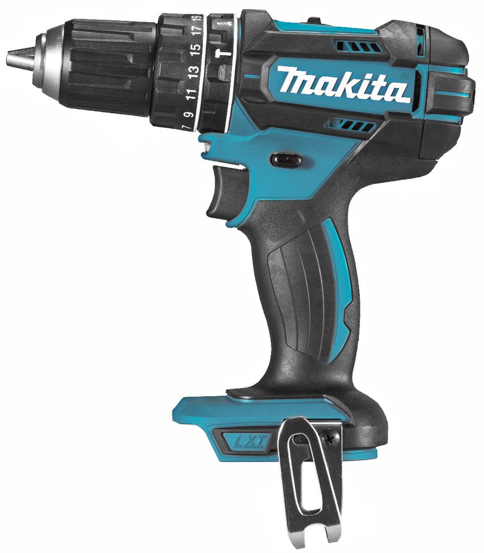 Makita DLS714NPT2 Radial miter saw 2x18V 190 mm
