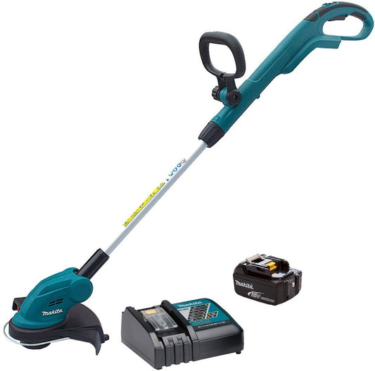 Makita DUH483Z 18 V Heckenschere 48 cm Loose Body