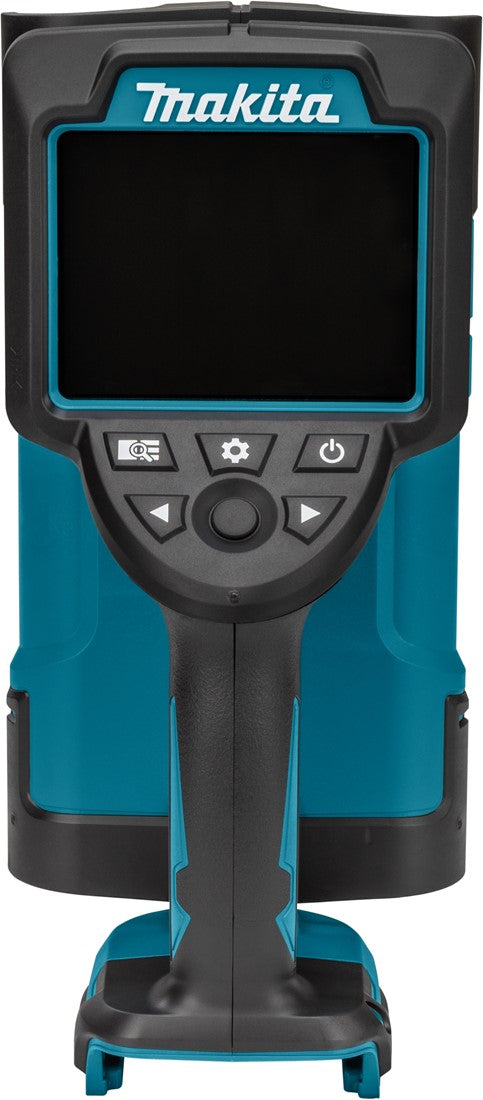 Makita DVC157LZX3 Battery Construction Vacuum Cleaner 2x18V Loose Body