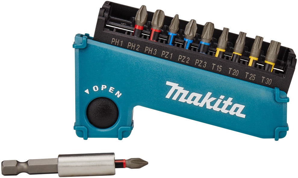 Makita DWD181ZJ Akku-Wandscanner 18V Loose Body in Mbox
