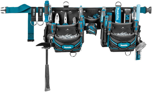 Makita GA013GZ Akku-Winkelschleifer 40V 125mm Loose Body