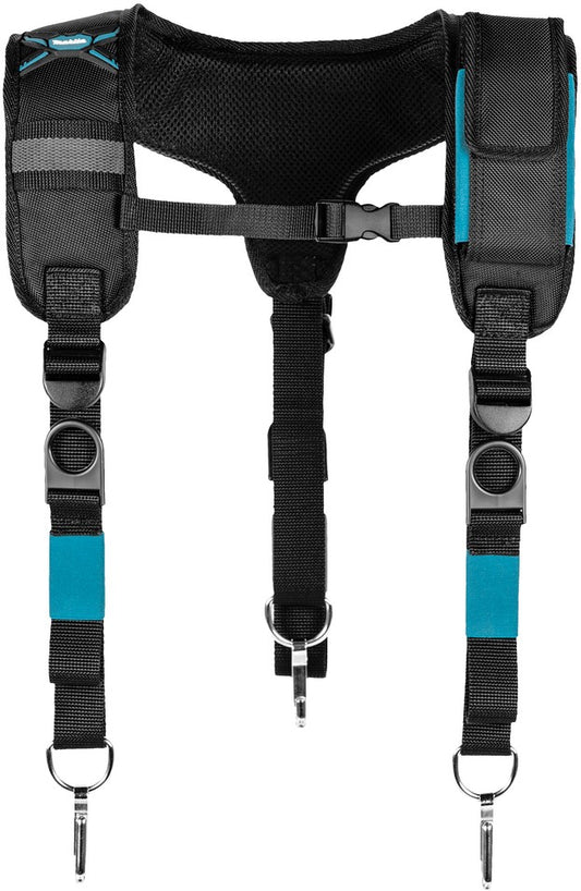 Makita Werkzeuggürtel 3-teilig - E-05169