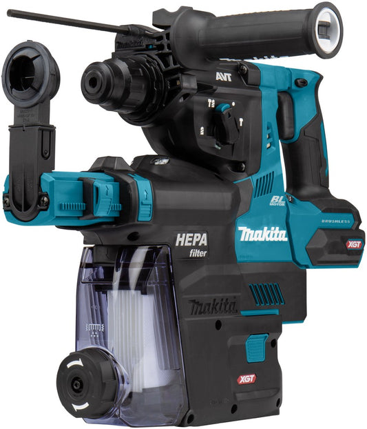 Makita HR003GZ Akku Kombihammer 40V Max Loose Body