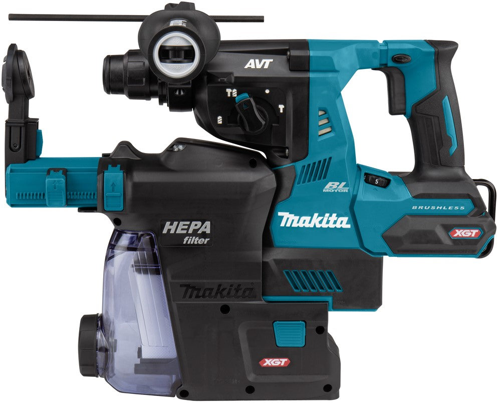 Makita HR003GZ Akku Kombihammer 40V Max Loose Body