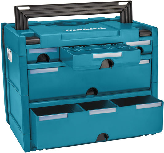 Makita Makstor 3-12 Koffer - P-84327
