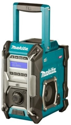 Makita Makstor 4-5 Koffer - P-84349