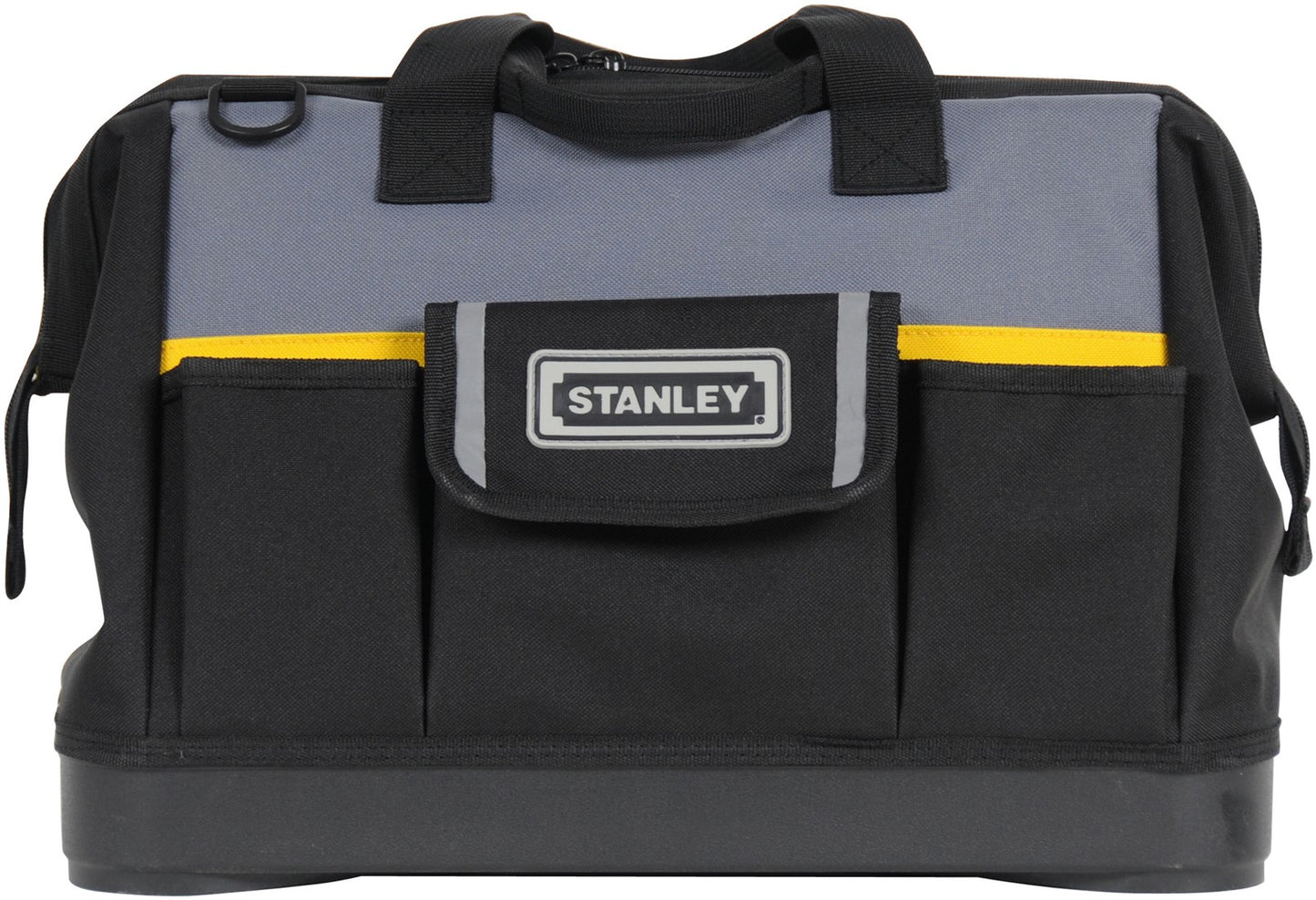 Stanley 1-79-218 Werkzeugkoffer mit automatischer Verriegelung 24"