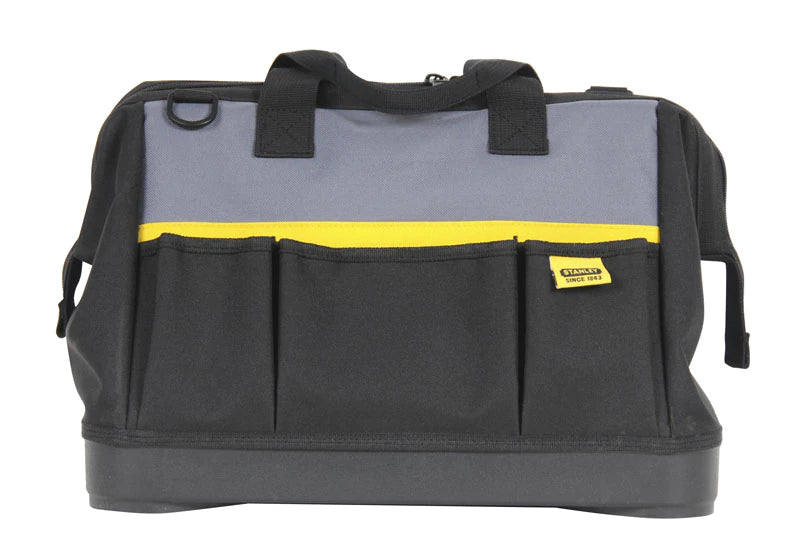 Stanley 1-79-218 Automatic Lock Tool Case 24"