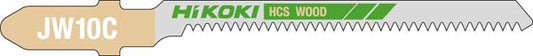 Stichsägeblätter JW10C (5 Stück) - 750036