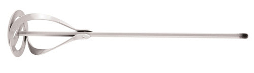 Menggarde voor vloeibare en dunne materialen zoals verf en lak 80 x 400 mm - 754712