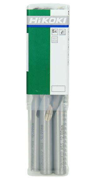 Metaalboor HSS-G Din 338 diam. 8,3 mm - 780349