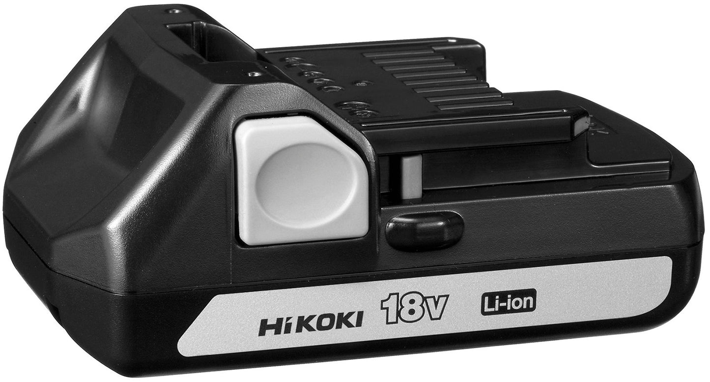 HiKOKI BSL1815X Battery 18V 1.5Ah Li-ion - 330557