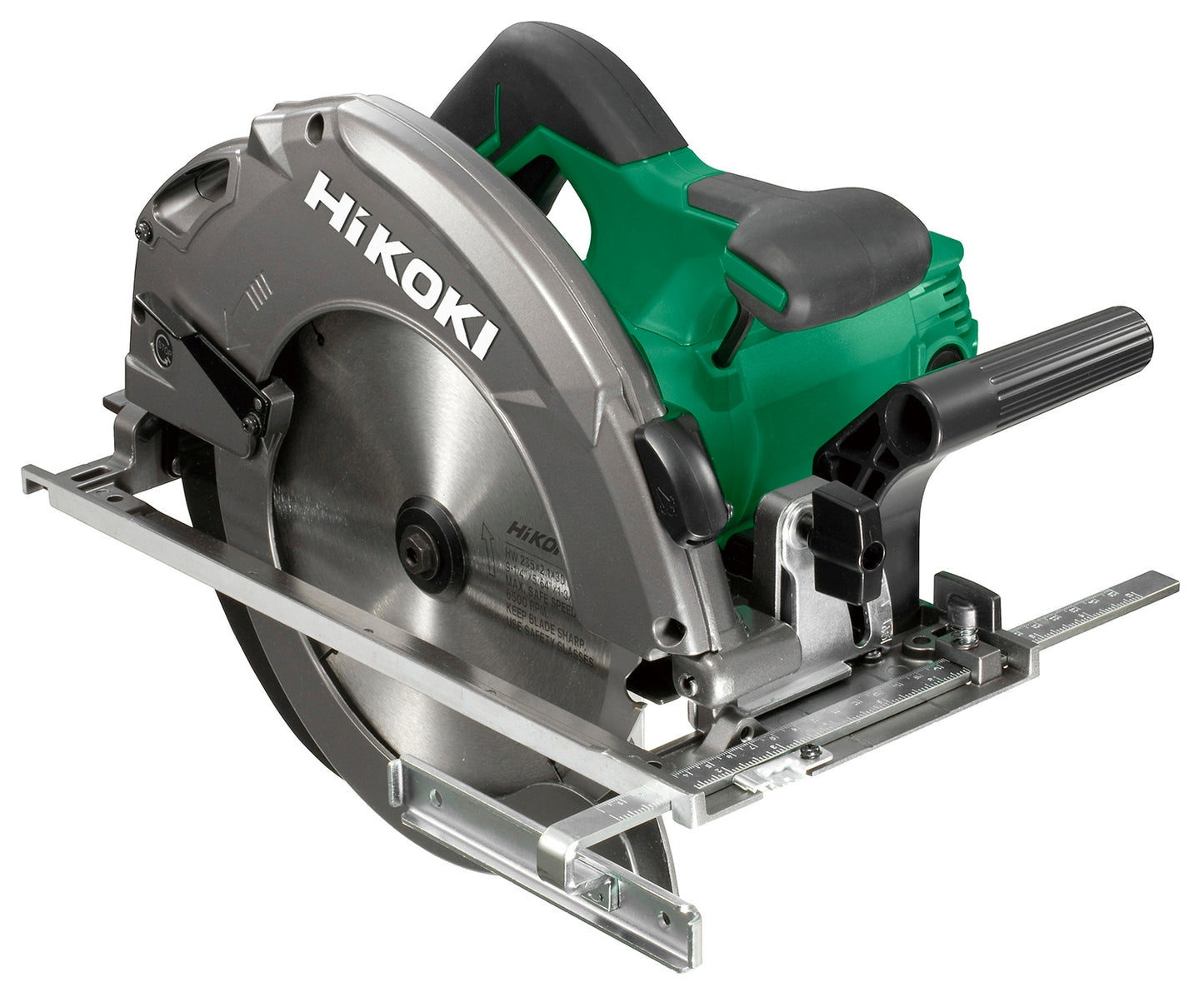 Cirkelzaag 235 mm 86 mm 2000 W in koffer - C9BU3WBZ