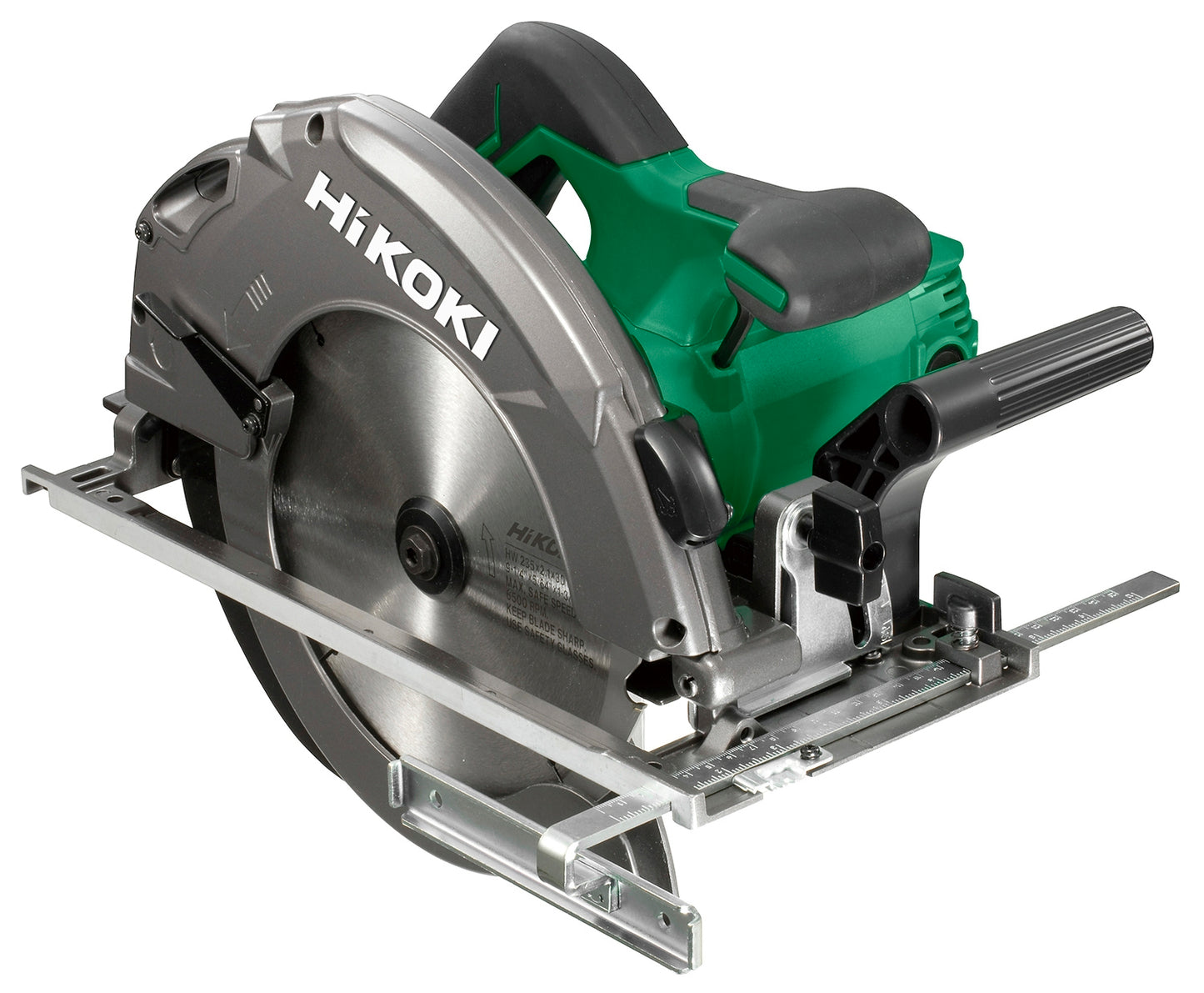 Cirkelzaag 235 mm 86 mm 2000 W in koffer - C9U3WBZ