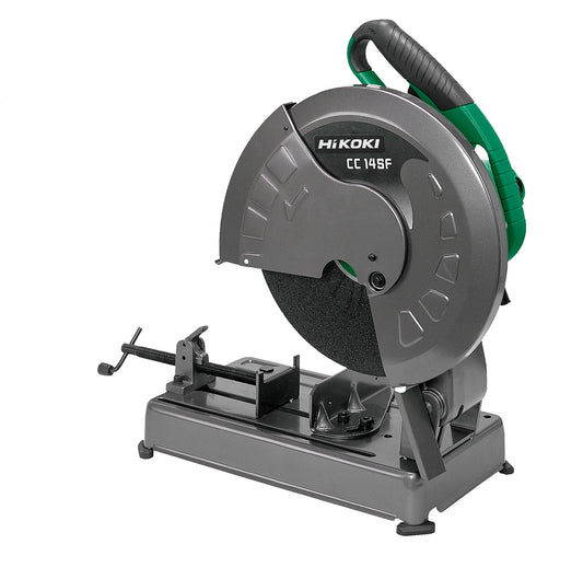 Doorslijpmachine 355 mm 2000 W - CC14SFWAZ