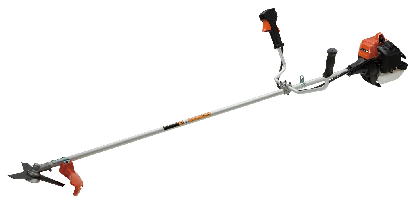 Bosmaaier 23,9 cc 0,72 kW - CG24ECPWBZ