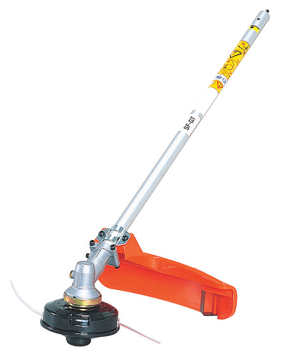 Smart-Fit Grass Trimmer 850mm - CGGTLAZ