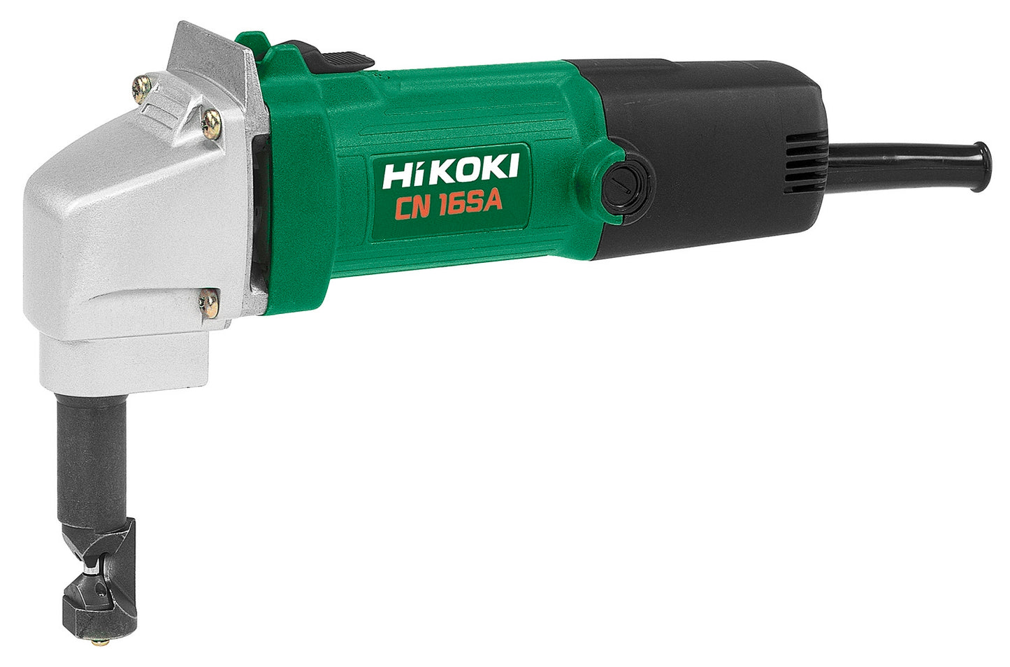 Knabbelschaar 1,6 mm 400 W - CN16SAUAZ