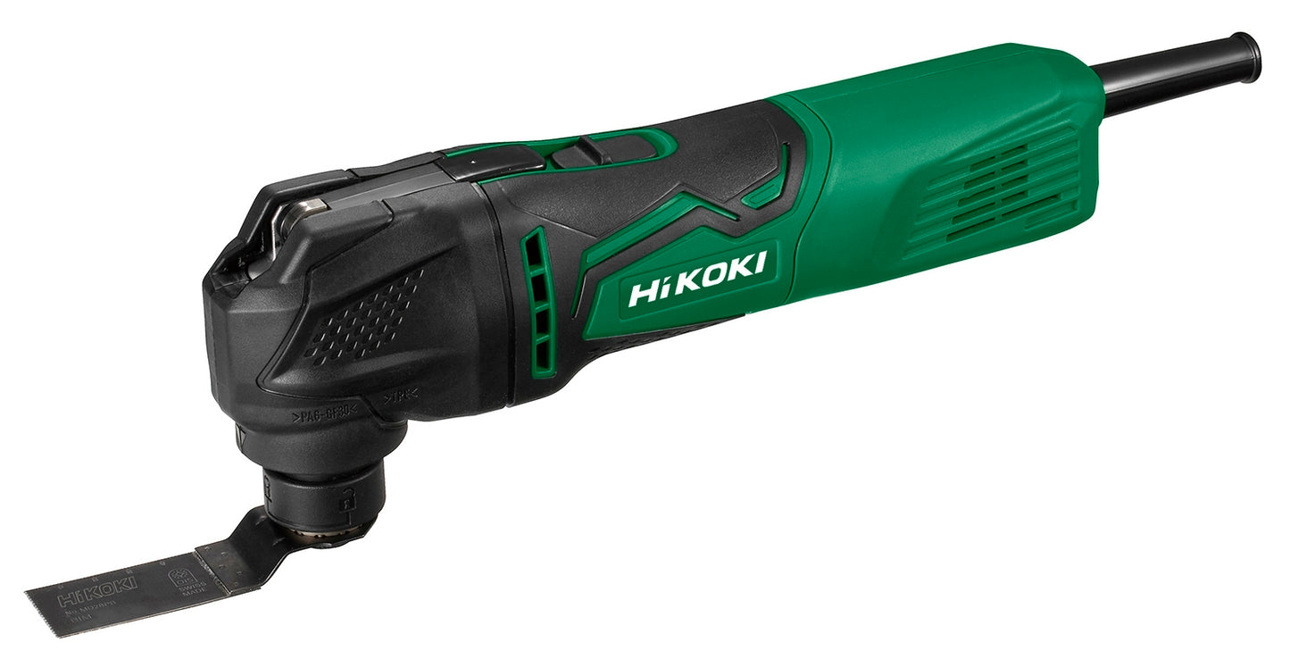 Multitool 350 W in HSC II Systainer - CV350VW1Z