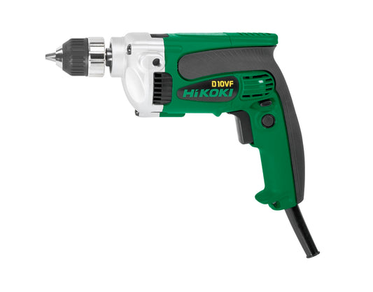 Boormachine 10 mm 710 W in koffer - D10VFWUZ