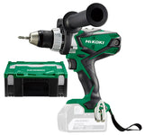 Cordless Drill Driver 92 Nm 18 V in HSC II Systainer - DS18DSDLL2Z