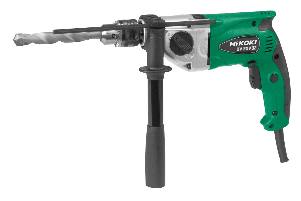Impact drill 13 mm 790 W - DV20VB2WSZ
