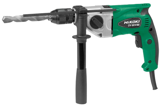 Klopboormachine 20 mm 790 W in koffer - DV20VB2WUZ