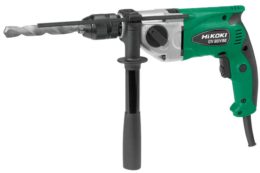 Klopboormachine 13 mm 790 W in koffer - DV20VB2WVZ