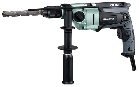 Klopboormachine 22 mm 1120 W in HSC II Systainer - DV22VW4Z