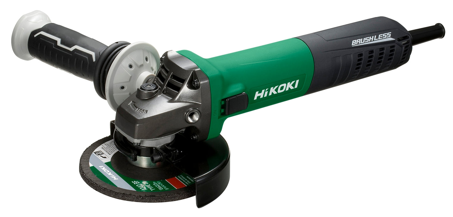 Haakse slijper 125 mm 1320 W - G13VEWQZ