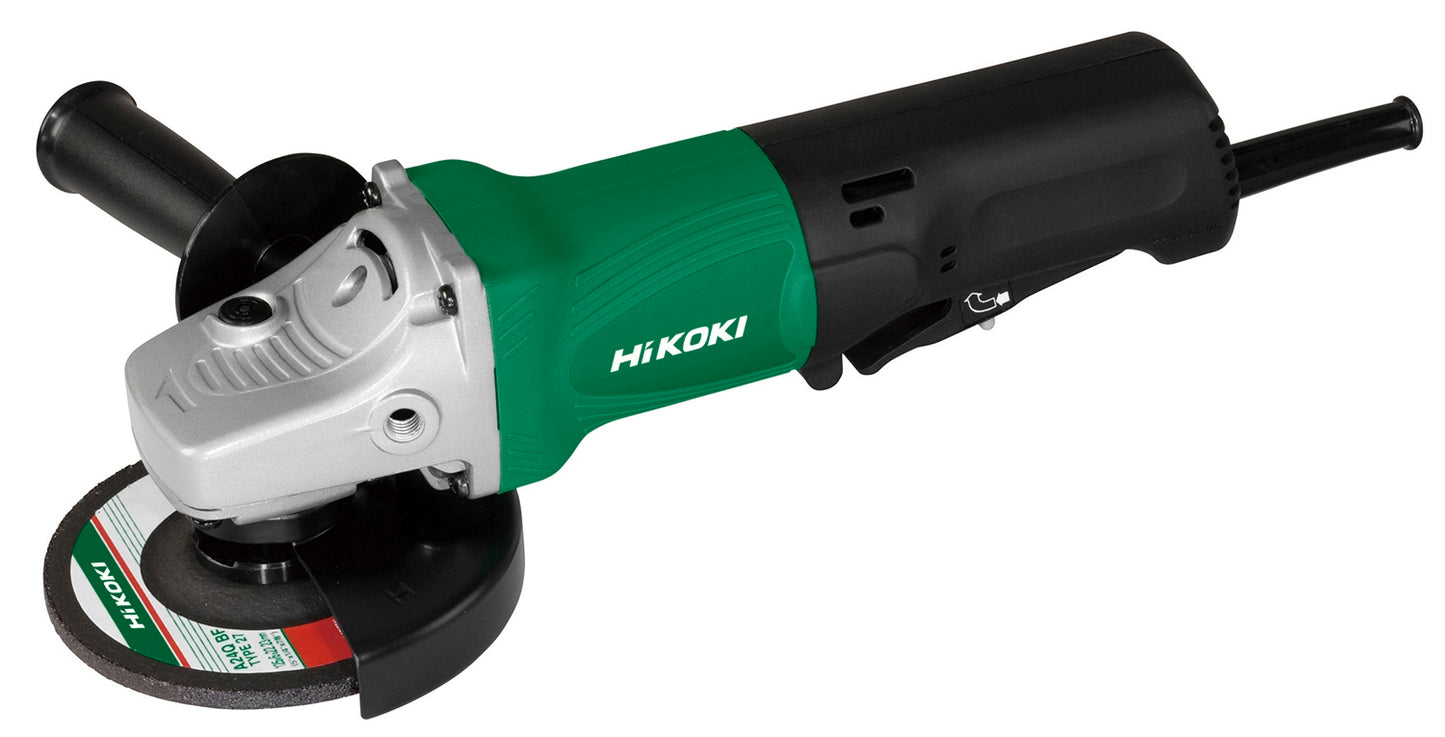 Haakse slijper 125 mm 1500 W - G13YC2LAZ