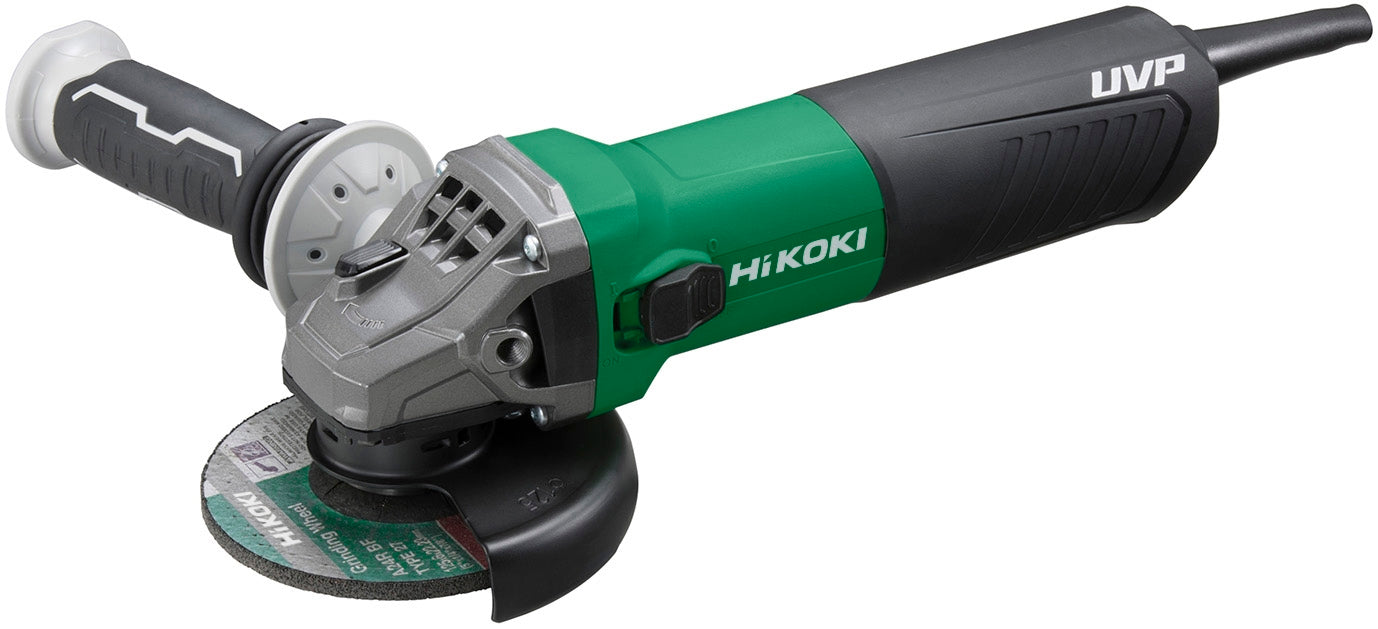 Haakse slijper 125 mm 1700 W - G13YGWQZ