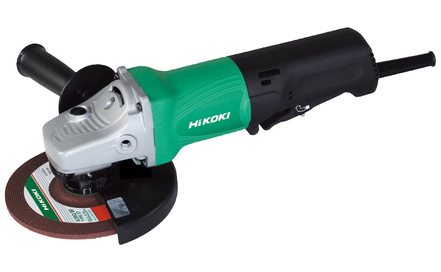 Angle Grinder 150mm 1500W - G15YC2LBZ