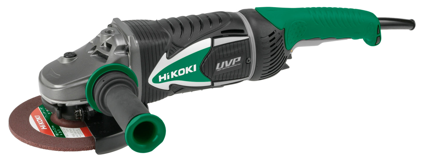 Angle grinder 180 mm 2600 W - G18UDYWKZ