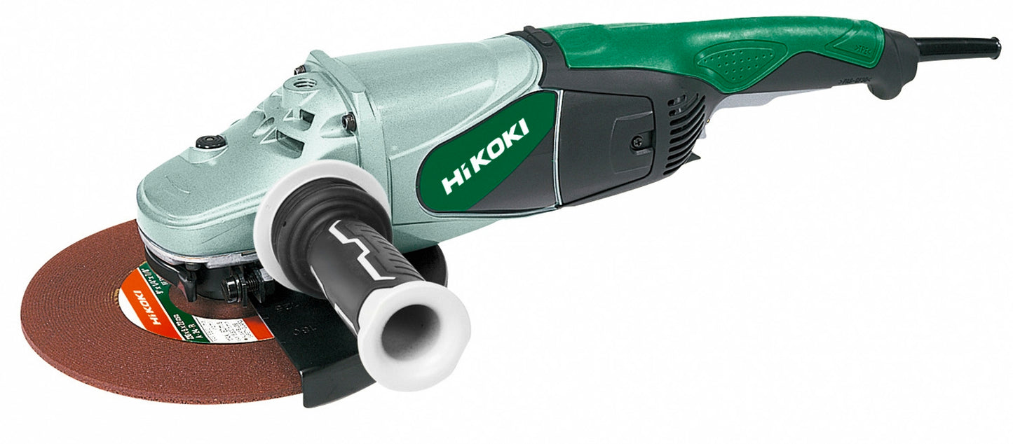 Haakse slijper 230 mm 2500 W - G23MRUAWKZ