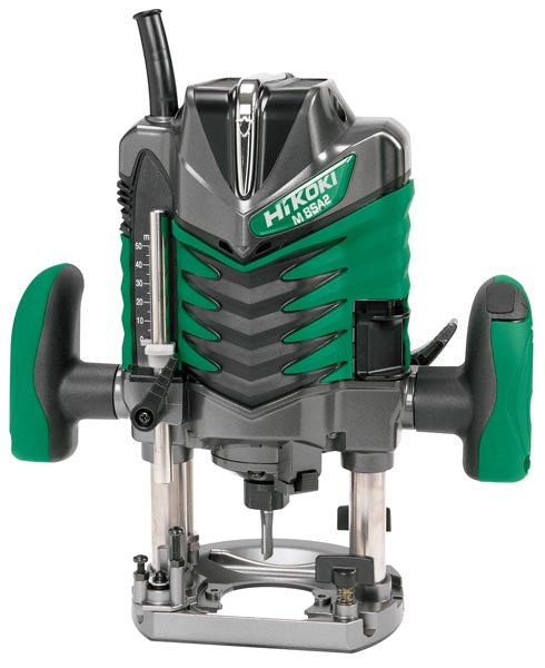 Bovenfreesmachine 8 mm 900 W - M8SA2LAZ