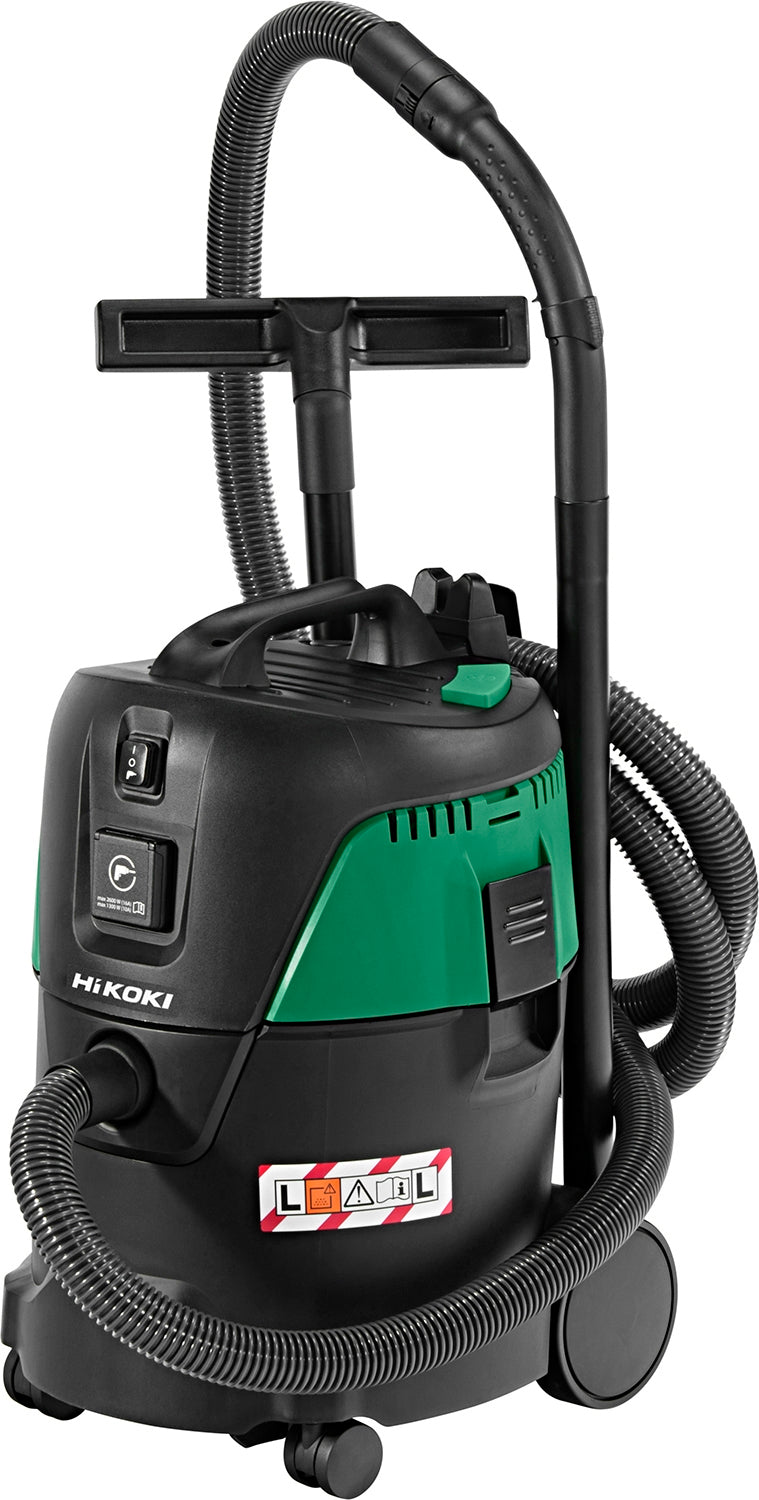 Wet and Dry Vacuum Cleaner L-Class 1000 W - RP250YDLWAZ