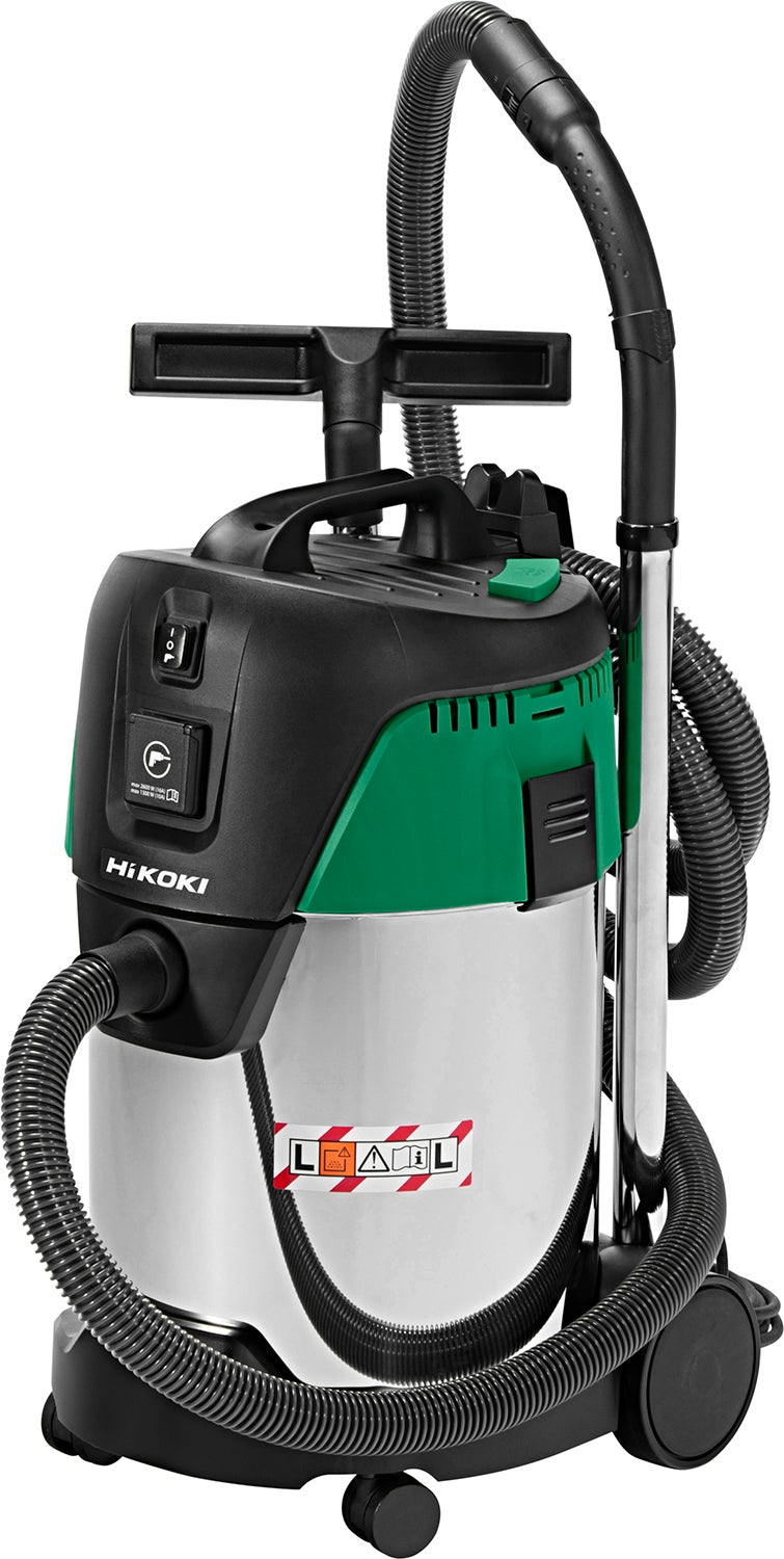 Nat- en Droogstofzuiger L-Klasse 1000 W   - RP300YDLWAZ