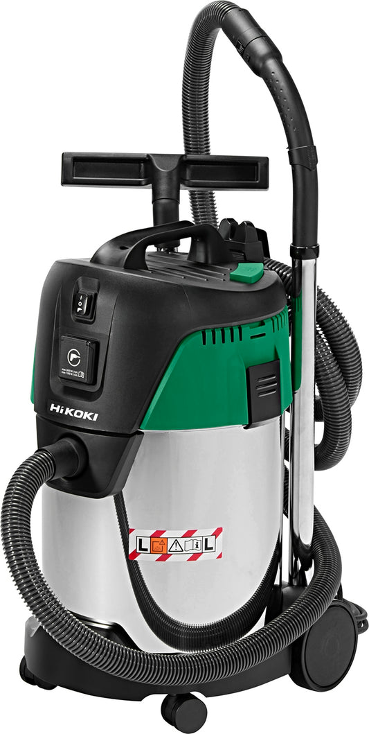 Wet and Dry Vacuum Cleaner L-Class 1000 W - RP300YDLWAZ