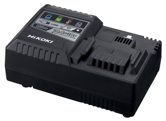 Fast charger Li-ion 14.4 V / 18 V - UC18YSL3W0Z