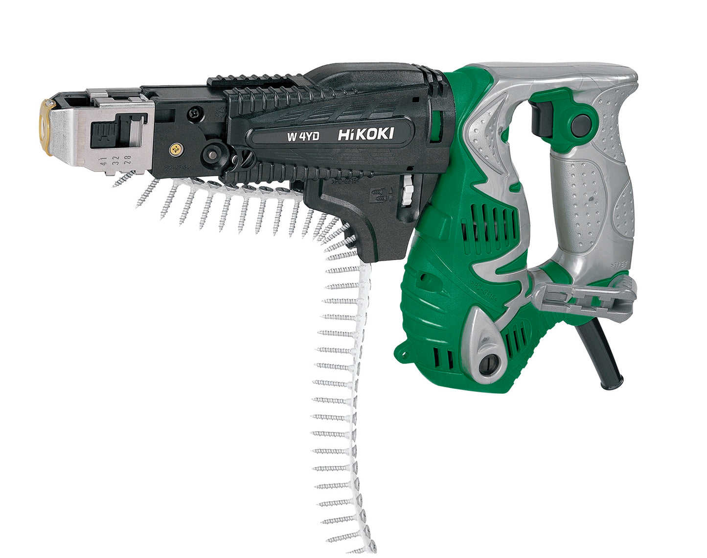 Schneller Schraubendreher 4 mm 470 W - W4YDLAZ