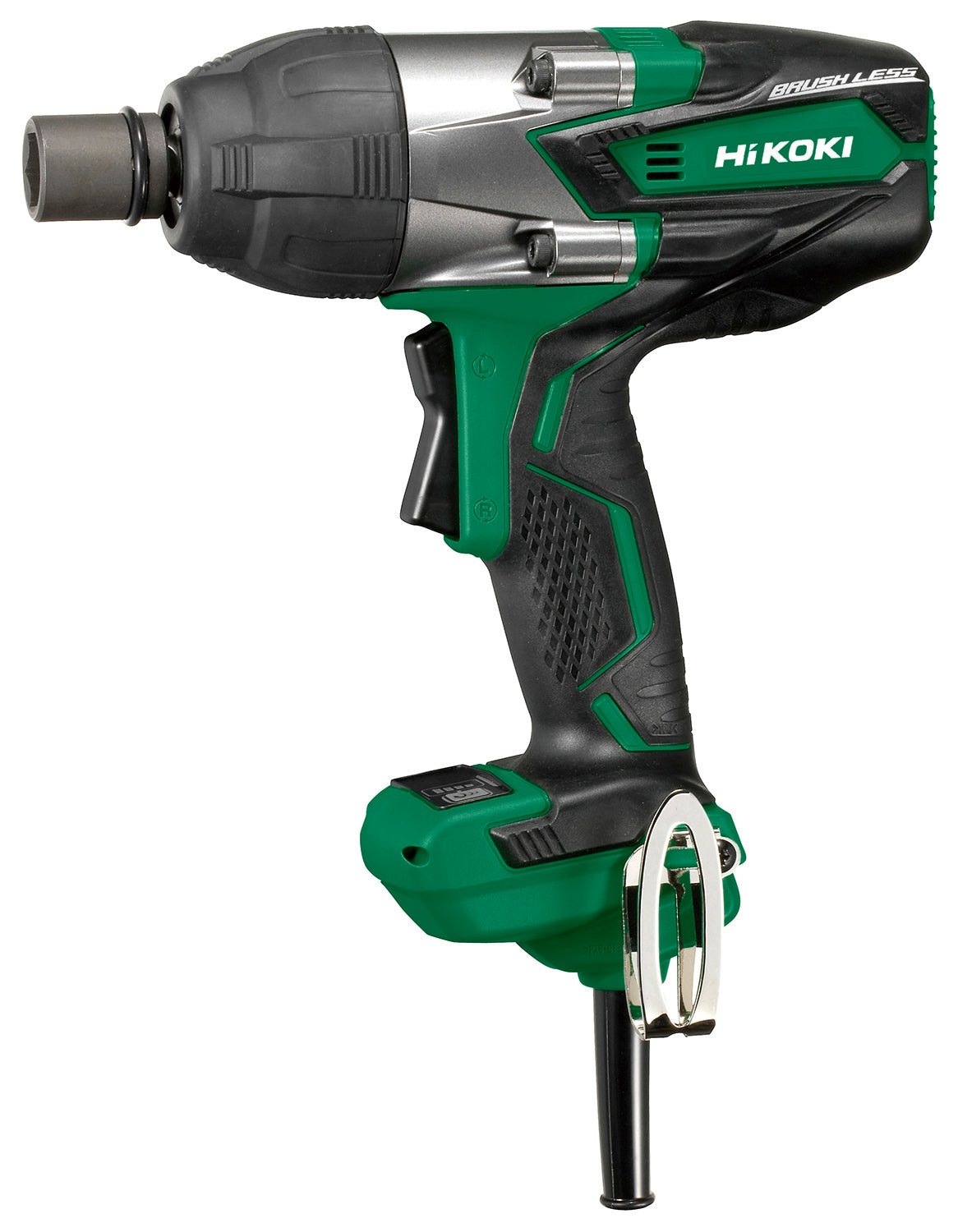 Schlagschrauber 1/2" 360 Nm 370 W - WR16SEWAZ