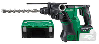 Cordless Hammer Drill 3.0 J 36 V Loose Body in HSC IV Systainer - DH36DPAW2Z