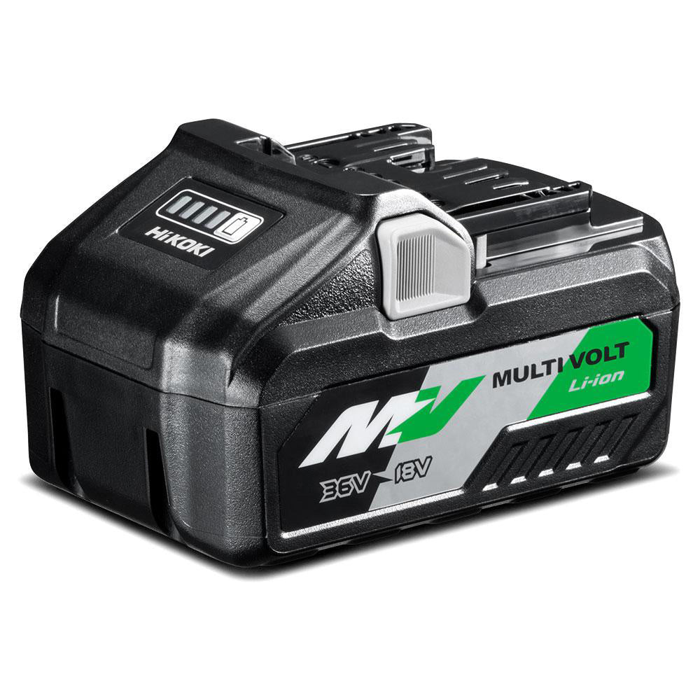 MultiVolt Accu 36 V 4,0 Ah / 18 V 8,0 Ah Li-ion - 372120