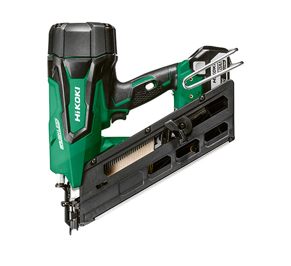 Accu Bradnailer 50 - 90 mm 18 V 5,0 Ah  - NR1890DBCLWQZ