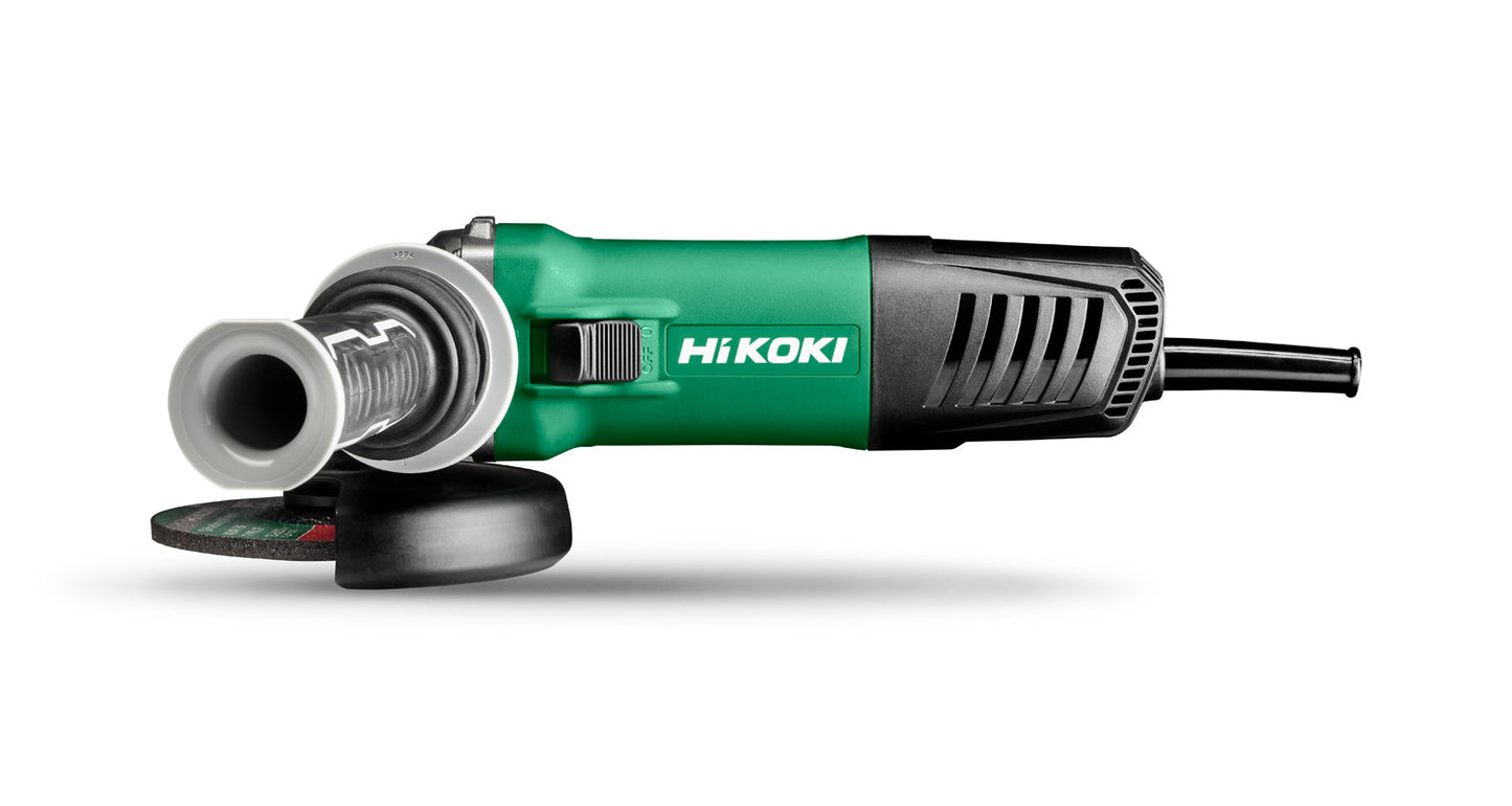 Angle Grinder 125mm 1400W - G13SB4Y8Z