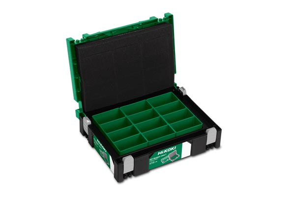HiKOKI box-koffer HSC I incl. box set - 402538