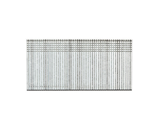 Spijkers afwerk - Brad - 16 GA 25 mm  (5000 stuks) - 705565